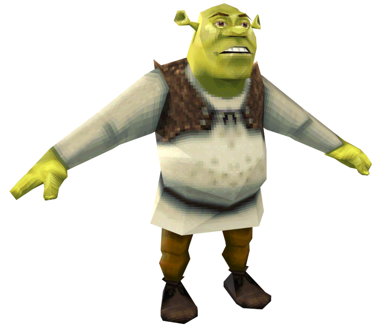 Preview in Browser - Shrek Forever After
