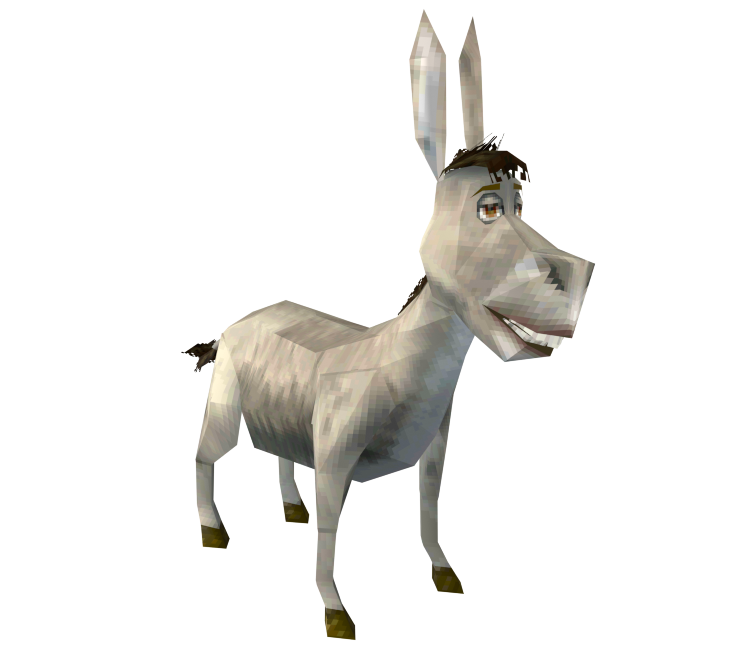 Preview in Browser - Shrek Forever After