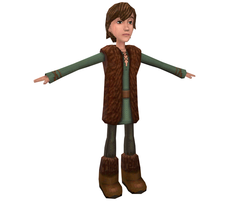 Preview in Browser - How to Train Your Dragon