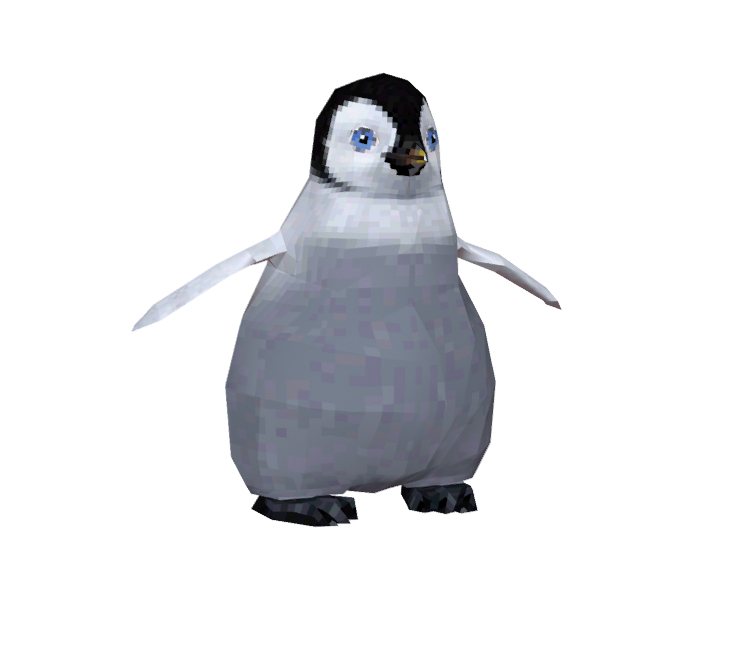 Preview in Browser - Happy Feet
