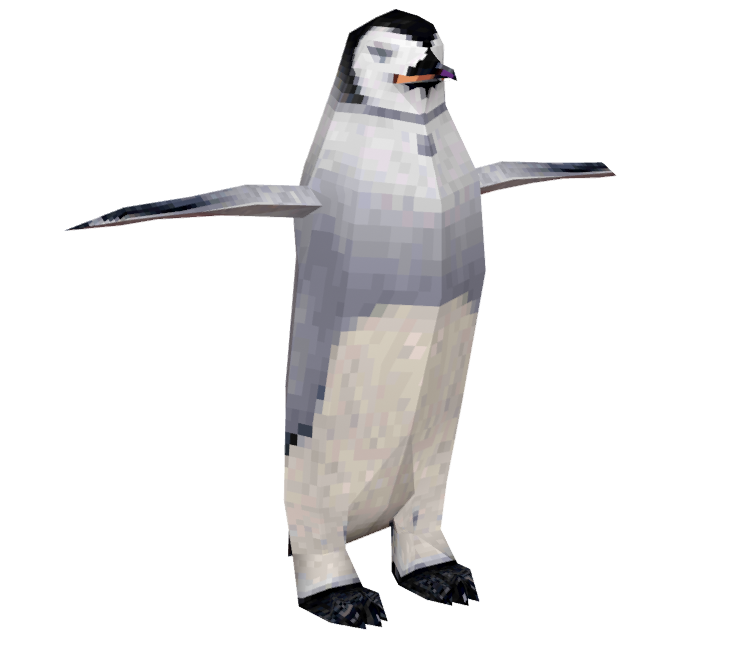 Preview in Browser - Happy Feet