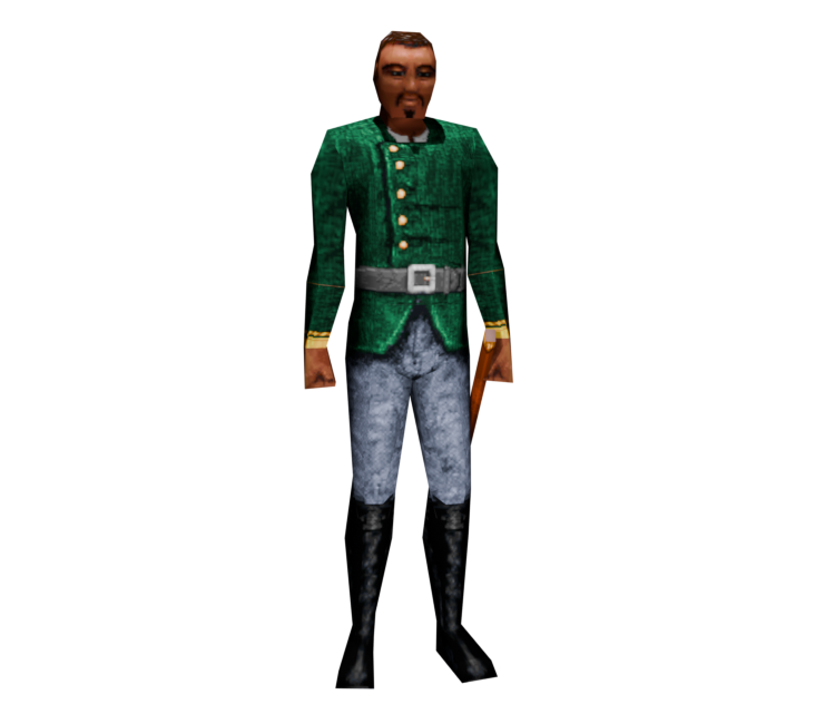 Preview in Browser - The Elder Scrolls Adventures: Redguard