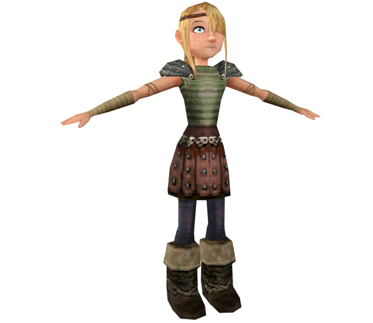 Preview in Browser - How to Train Your Dragon