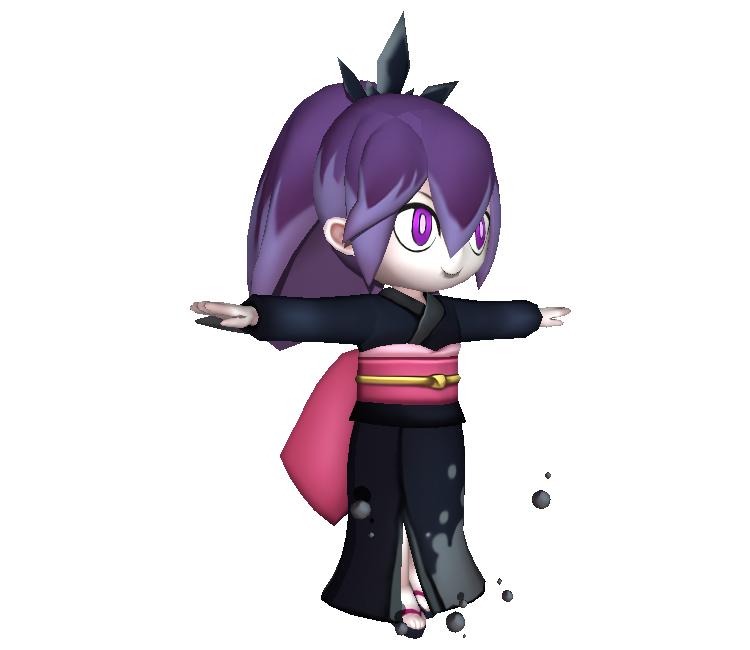 Preview in Browser - Yo-kai Watch 1 for Nintendo Switch