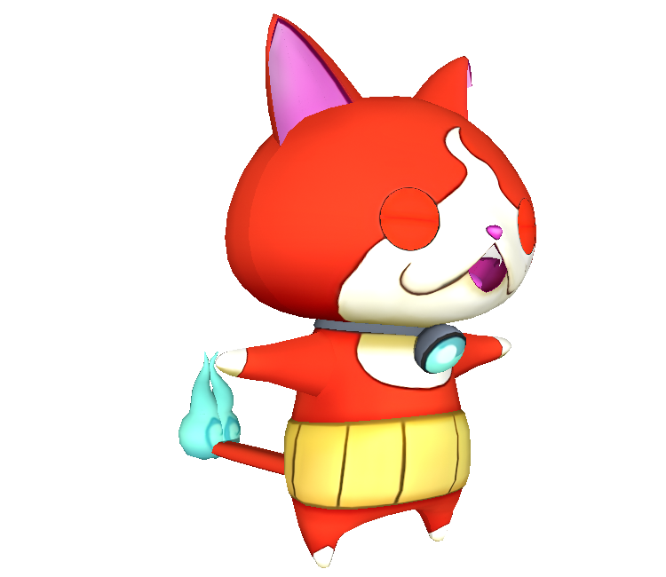 Preview in Browser - Yo-kai Watch 1 for Nintendo Switch