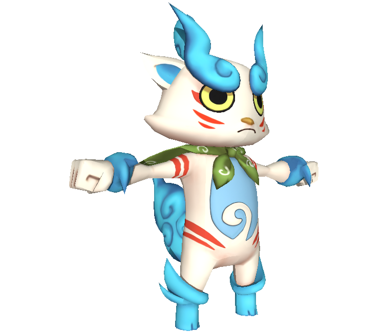 Preview in Browser - Yo-kai Watch 1 for Nintendo Switch