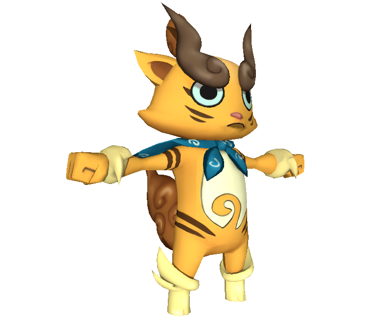 Preview in Browser - Yo-kai Watch 1 for Nintendo Switch