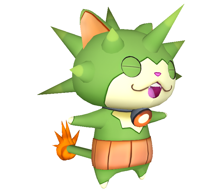 Preview in Browser - Yo-kai Watch 1 for Nintendo Switch