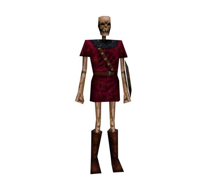 Preview in Browser - The Elder Scrolls Adventures: Redguard