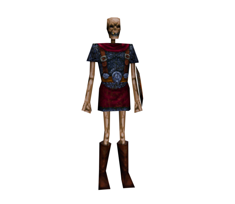 Preview in Browser - The Elder Scrolls Adventures: Redguard