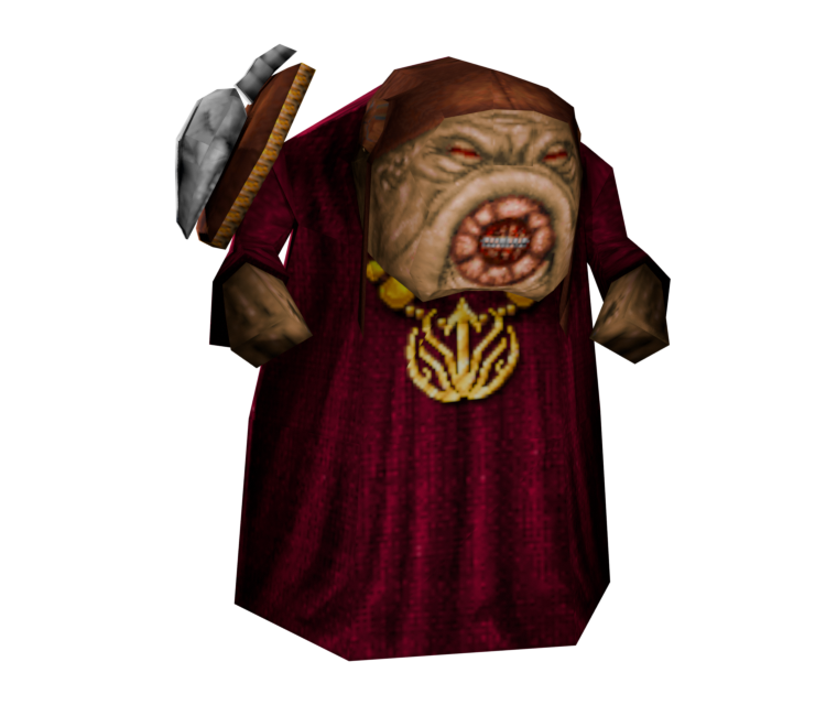 Preview in Browser - The Elder Scrolls Adventures: Redguard