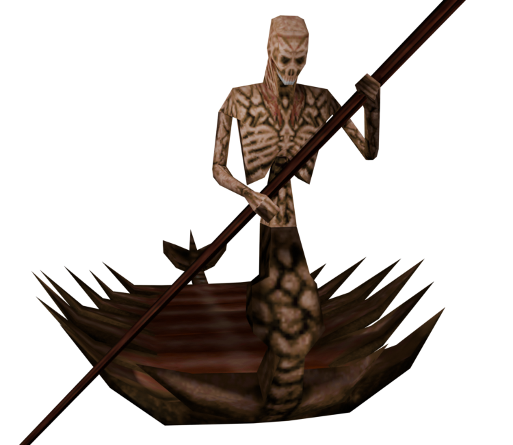 Preview in Browser - The Elder Scrolls Adventures: Redguard