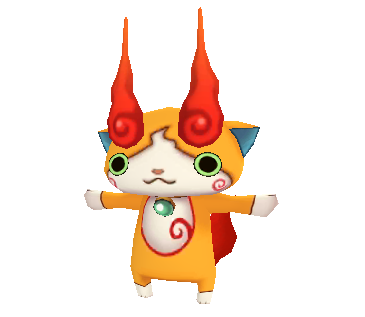 Preview in Browser - Yo-kai Watch 2