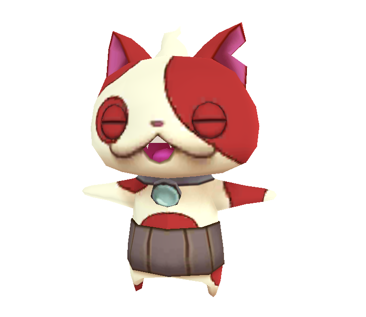 Preview in Browser - Yo-kai Watch 2