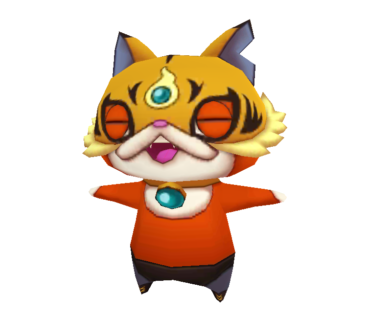 Preview in Browser - Yo-kai Watch 2