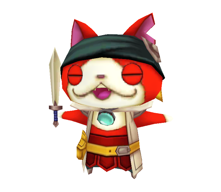 Preview in Browser - Yo-kai Watch 2