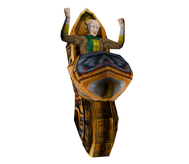 Preview in Browser - The Elder Scrolls Adventures: Redguard