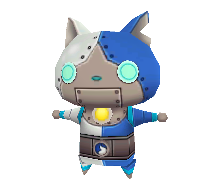 Preview in Browser - Yo-kai Watch 2