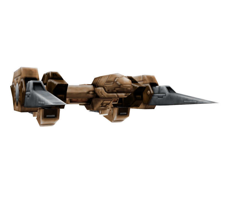 Preview in Browser - Armored Core 2