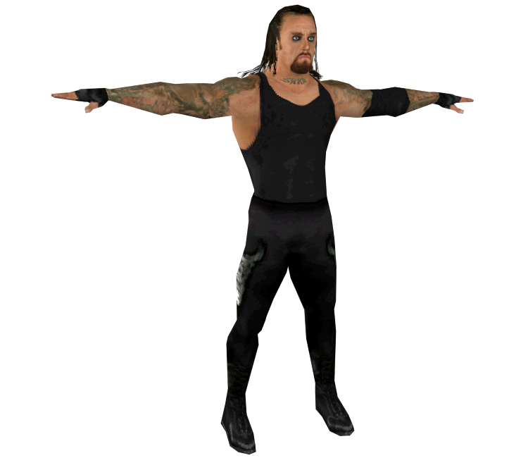 Preview in Browser - WWE SmackDown vs. Raw 2008