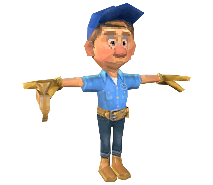 Preview in Browser - Wreck-It Ralph