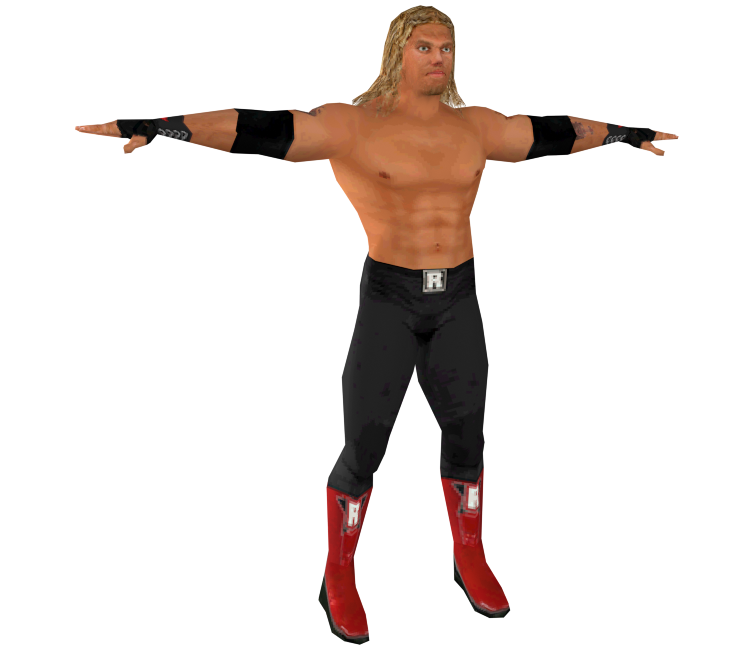 Preview in Browser - WWE SmackDown vs. Raw 2008