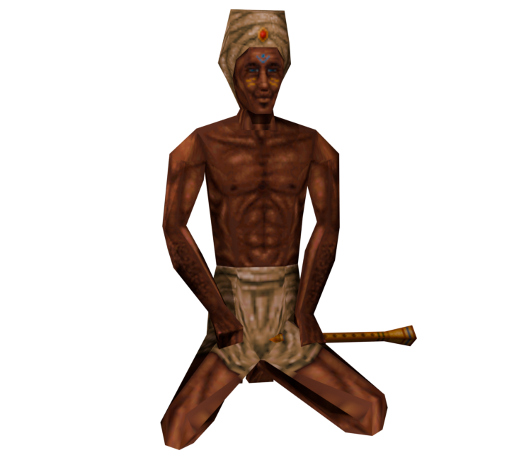 Preview in Browser - The Elder Scrolls Adventures: Redguard