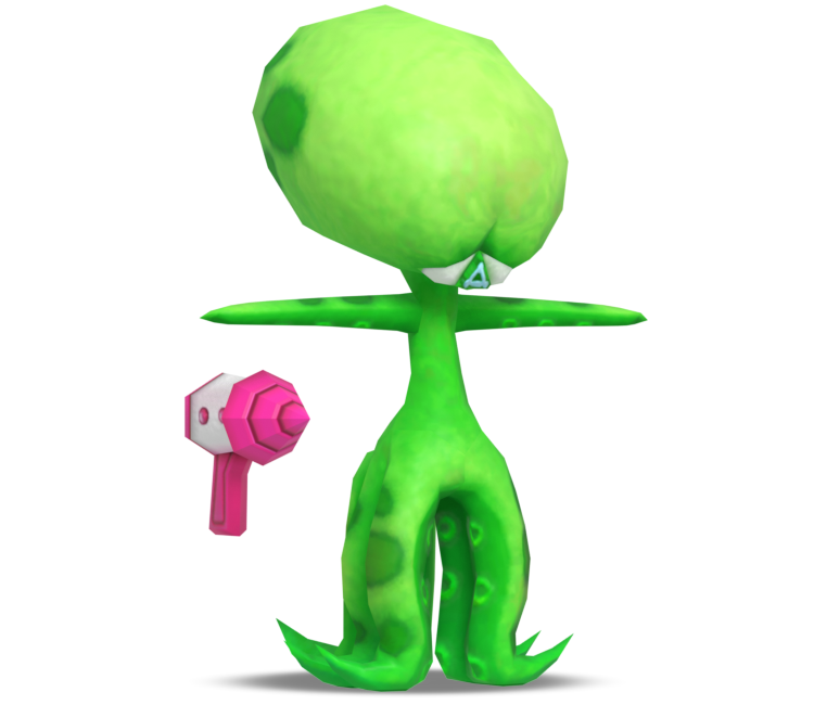 Preview in Browser - Miitopia
