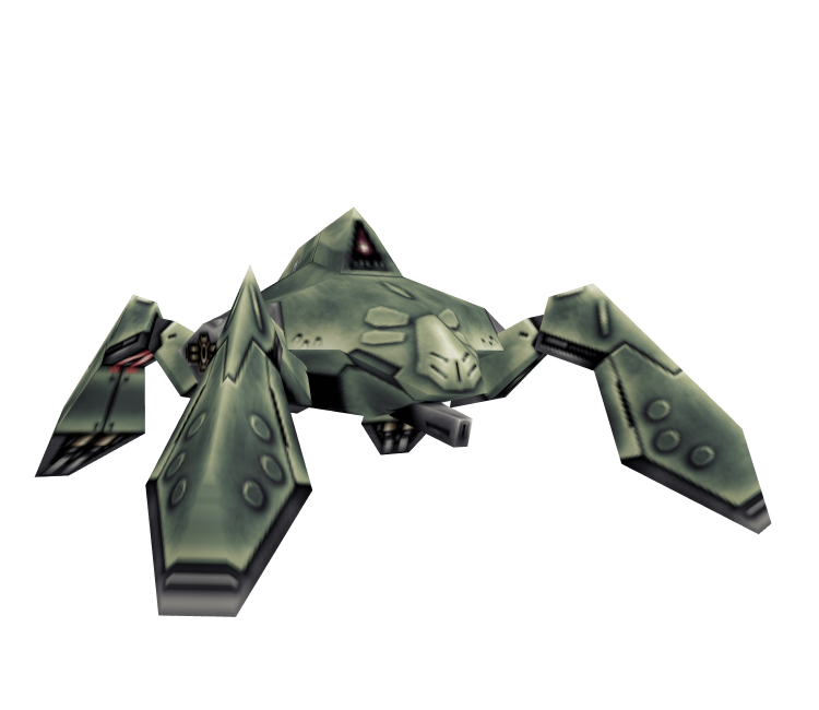 Preview in Browser - Armored Core 2