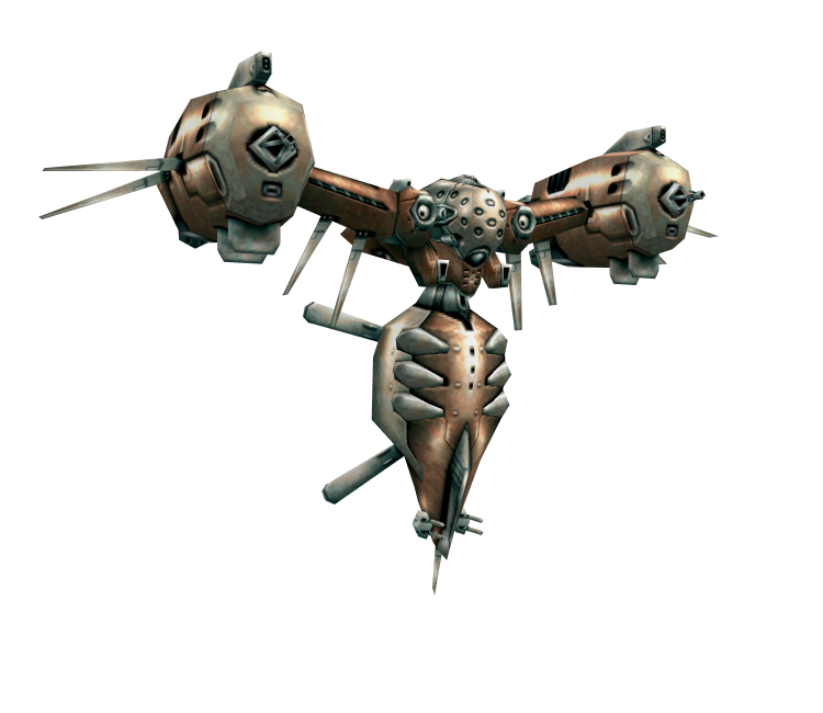 Preview in Browser - Armored Core 2