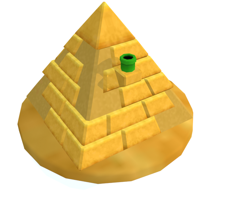 Preview in Browser - Super Mario 3D Land