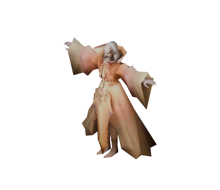 Preview in Browser - Final Fantasy IV