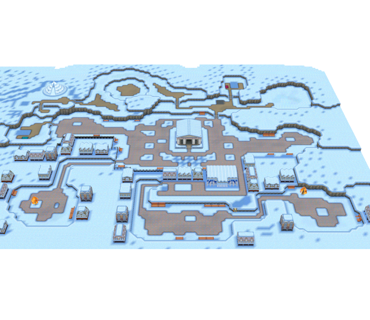 Preview in Browser - Mario & Sonic at the Olympic Winter Games