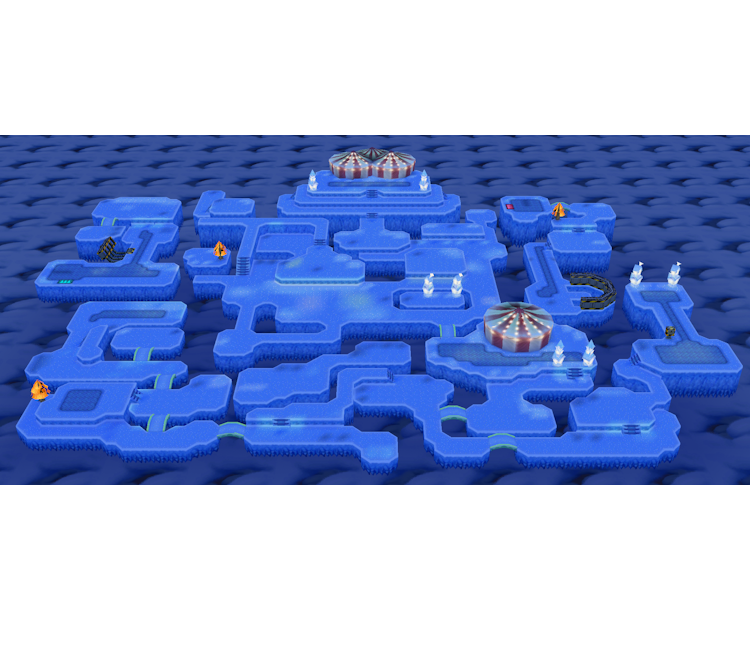 Download ZIP Archive - Mario & Sonic at the Olympic Winter Games