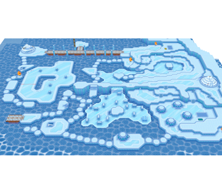 Download ZIP Archive - Mario & Sonic at the Olympic Winter Games