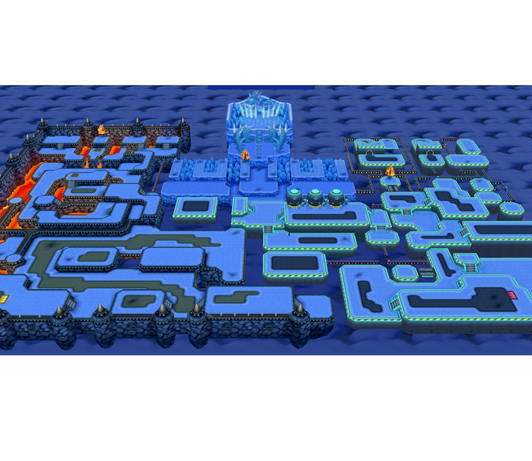 Download ZIP Archive - Mario & Sonic at the Olympic Winter Games