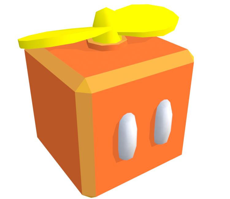 Preview in Browser - Super Mario 3D Land