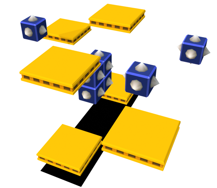 Preview in Browser - Super Mario 3D Land