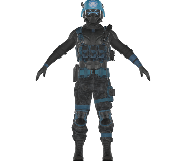 Preview in Browser - SCP: 5K