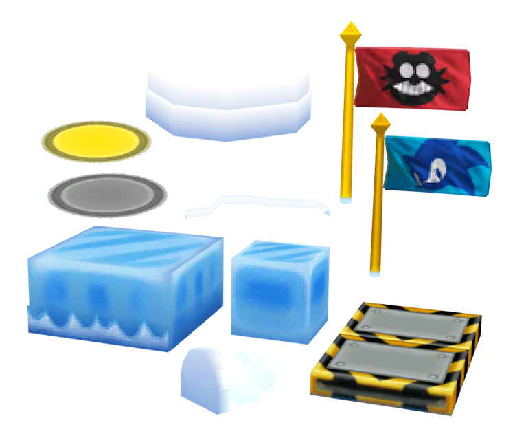 Download ZIP Archive - Mario & Sonic at the Olympic Winter Games