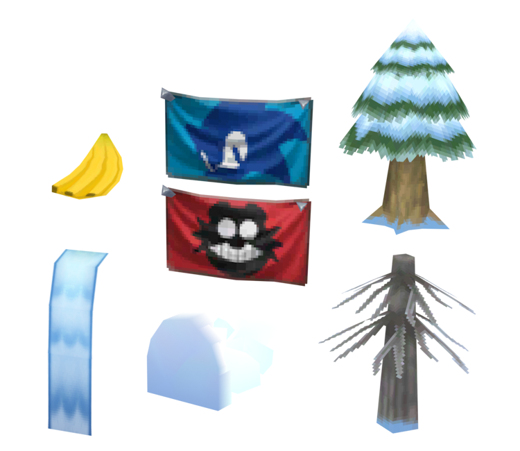 Download ZIP Archive - Mario & Sonic at the Olympic Winter Games