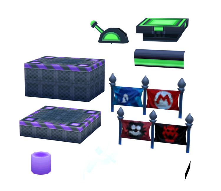 Download ZIP Archive - Mario & Sonic at the Olympic Winter Games