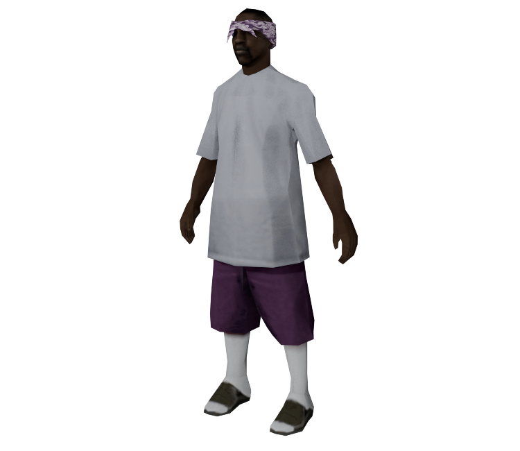 Preview in Browser - Grand Theft Auto: San Andreas