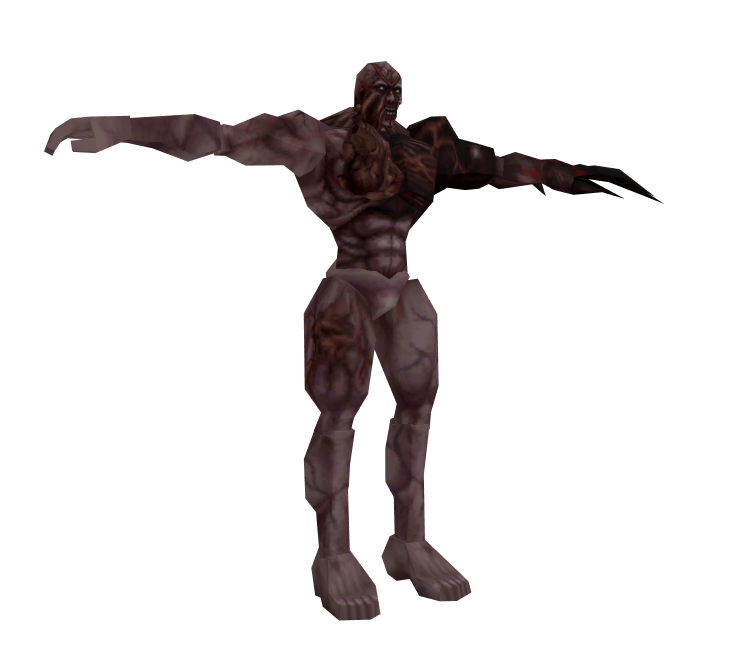 Preview in Browser - Resident Evil: Deadly Silence