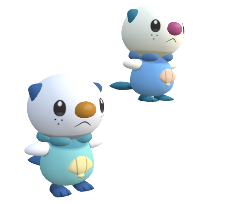 Preview in Browser - Pokémon X / Y
