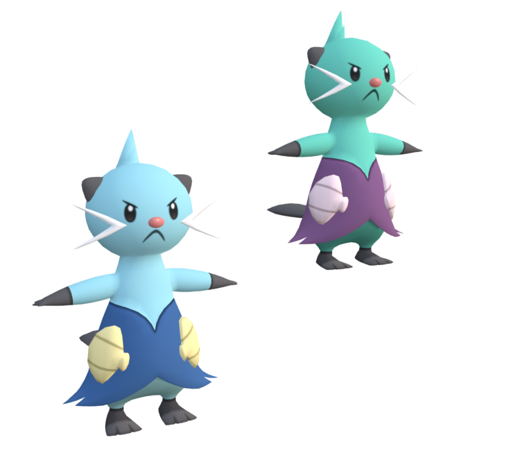 Preview in Browser - Pokémon X / Y