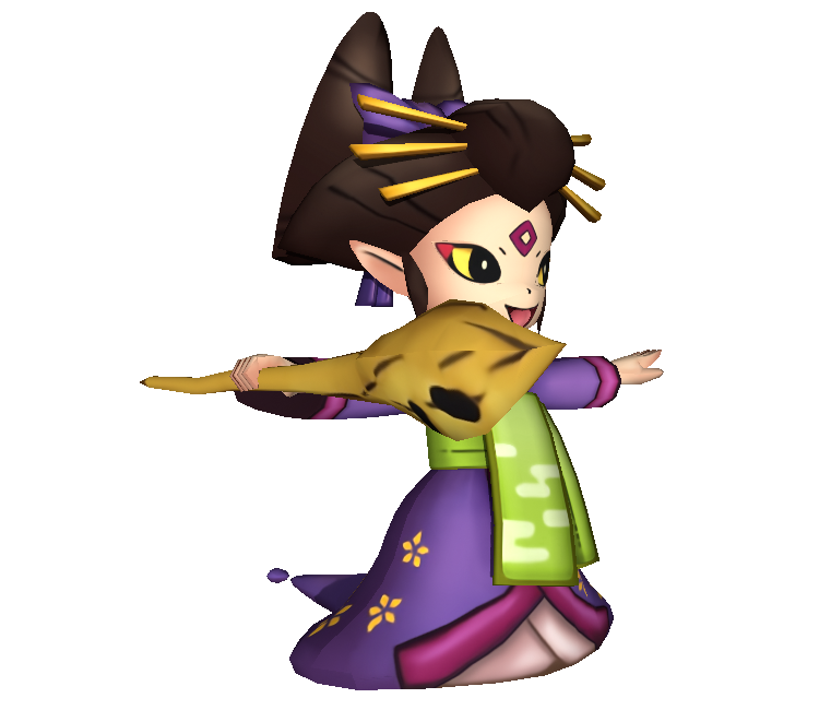 Preview in Browser - Yo-kai Watch 1 for Nintendo Switch