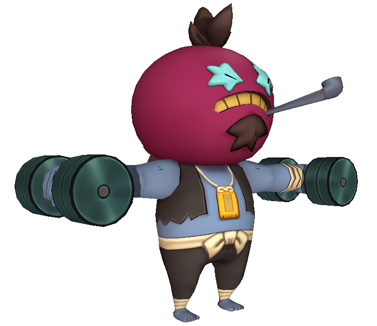 Preview in Browser - Yo-kai Watch 1 for Nintendo Switch