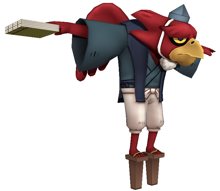 Preview in Browser - Yo-kai Watch 1 for Nintendo Switch