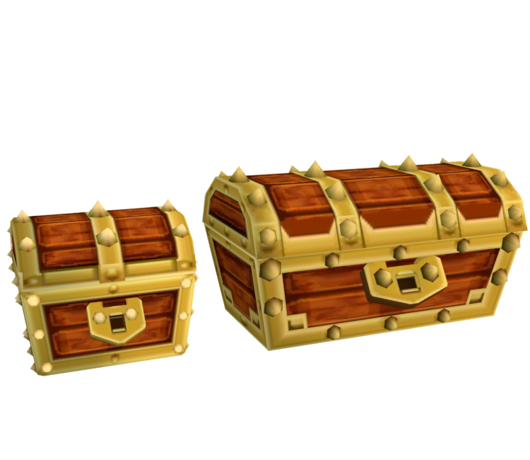 Preview in Browser - The Legend of Zelda: A Link Between Worlds